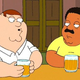 Illustration for article titled Fox renews both emFamily Guy/em and emThe Cleveland Show/em